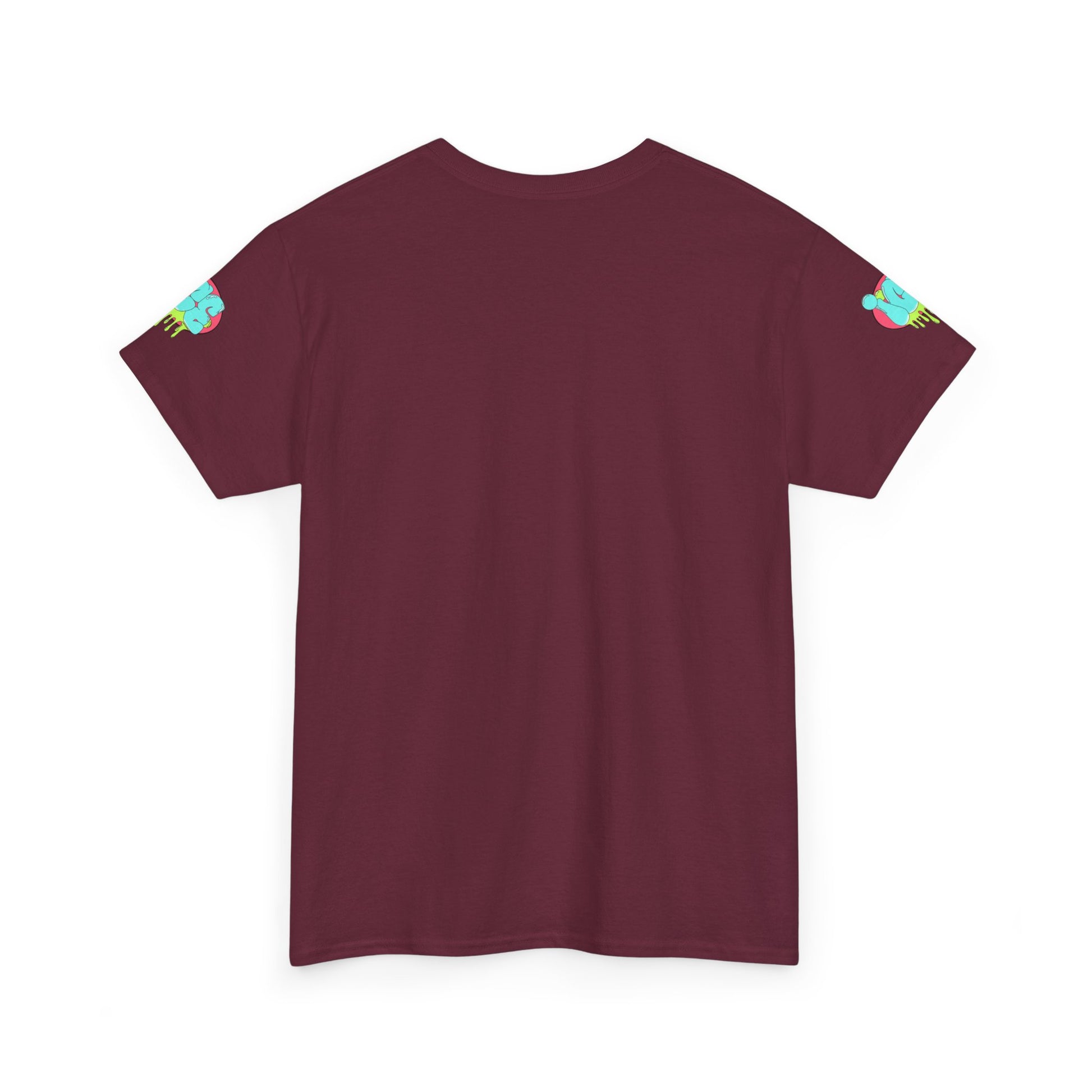 Stylish Afrocentric Unisex Tee - Celebrate Culture, Perfect for Casual Wear, Gifts, and Events