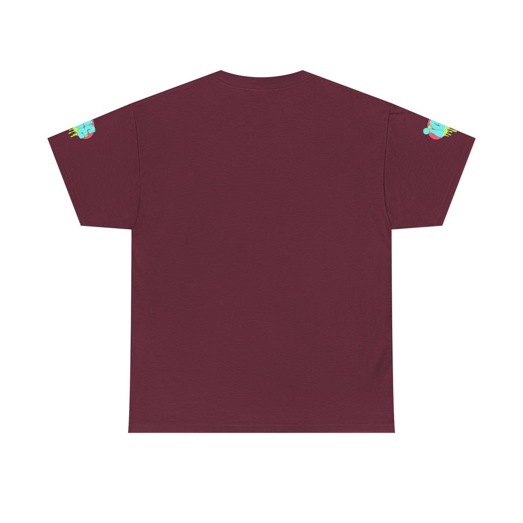 Stylish Afrocentric Unisex Tee - Celebrate Culture, Perfect for Casual Wear, Gifts, and Events