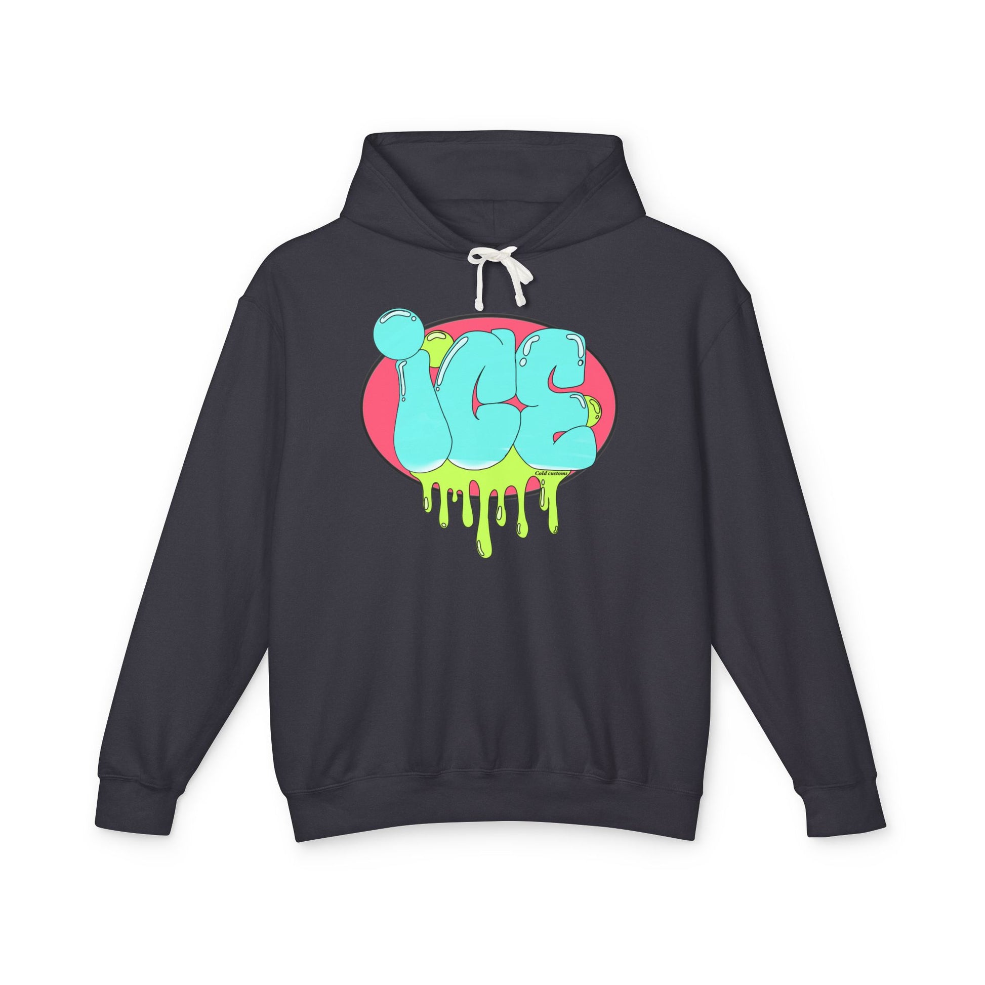 Unisex Lightweight Hooded Sweatshirt with Cool Graphic Design for Everyday Comfort, Casual Wear, Relaxing, Gift for Him/Her, Perfect [...]
