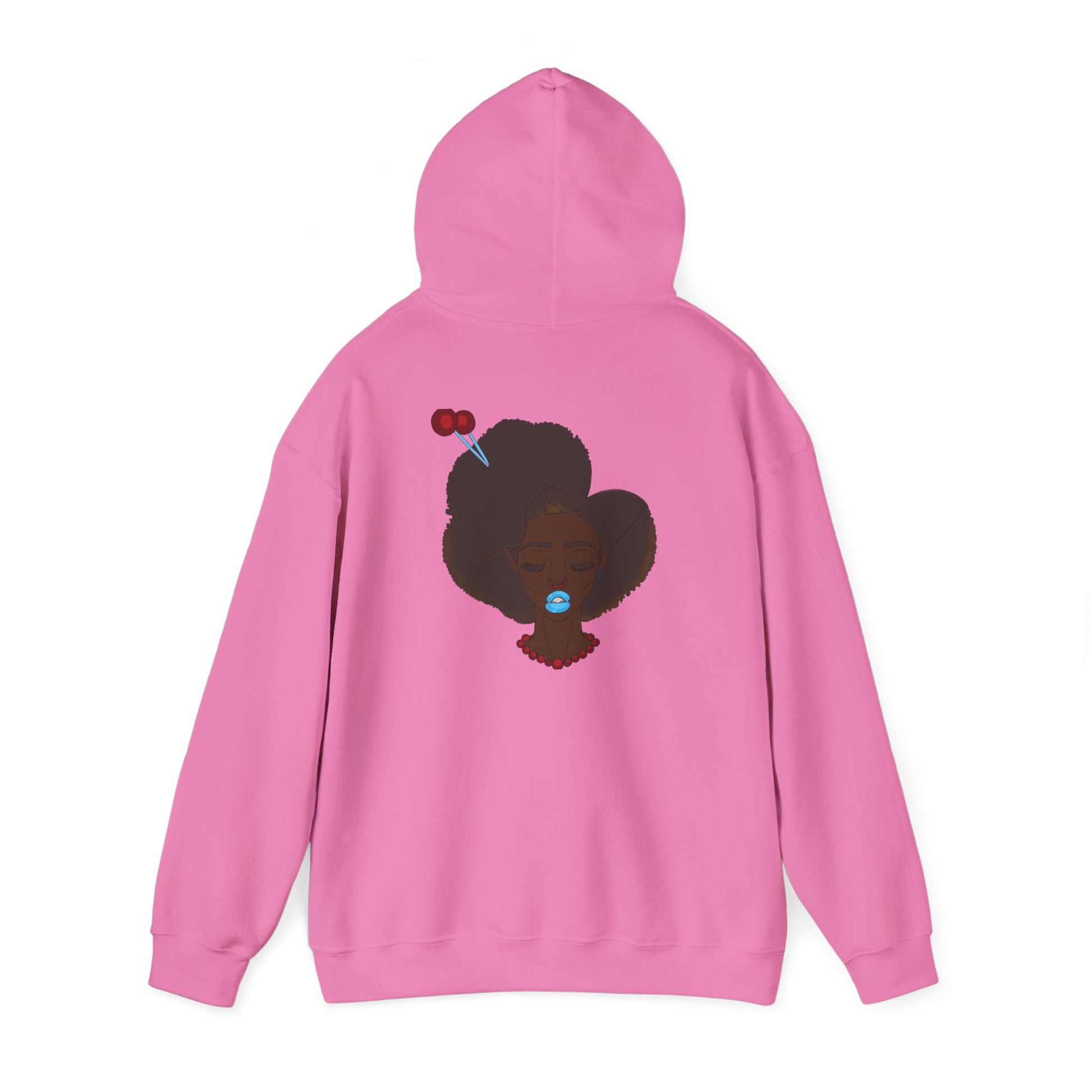Cool Graffiti Sweatshirt for Trendsetters, Streetwear, Unisex Hoodie, Urban Wear, Gift for Teens, Art-Inspired Fashion