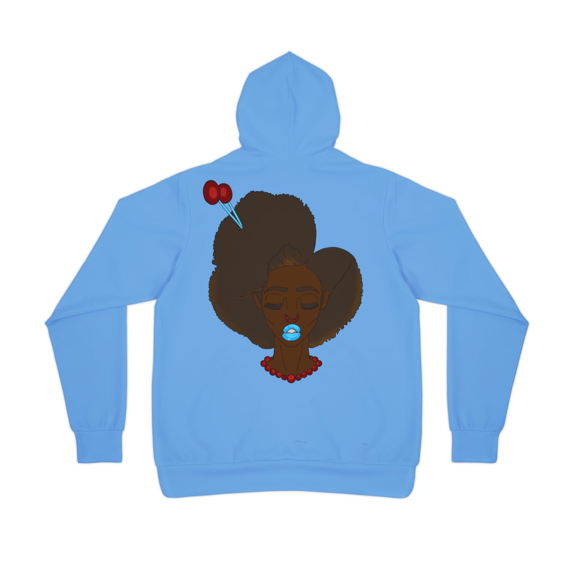 Unique Graphic Athletic Hoodie for Active Lifestyle, Fitness Gift, Gym Wear, Stylish Sports Apparel, Trendy Hoodie