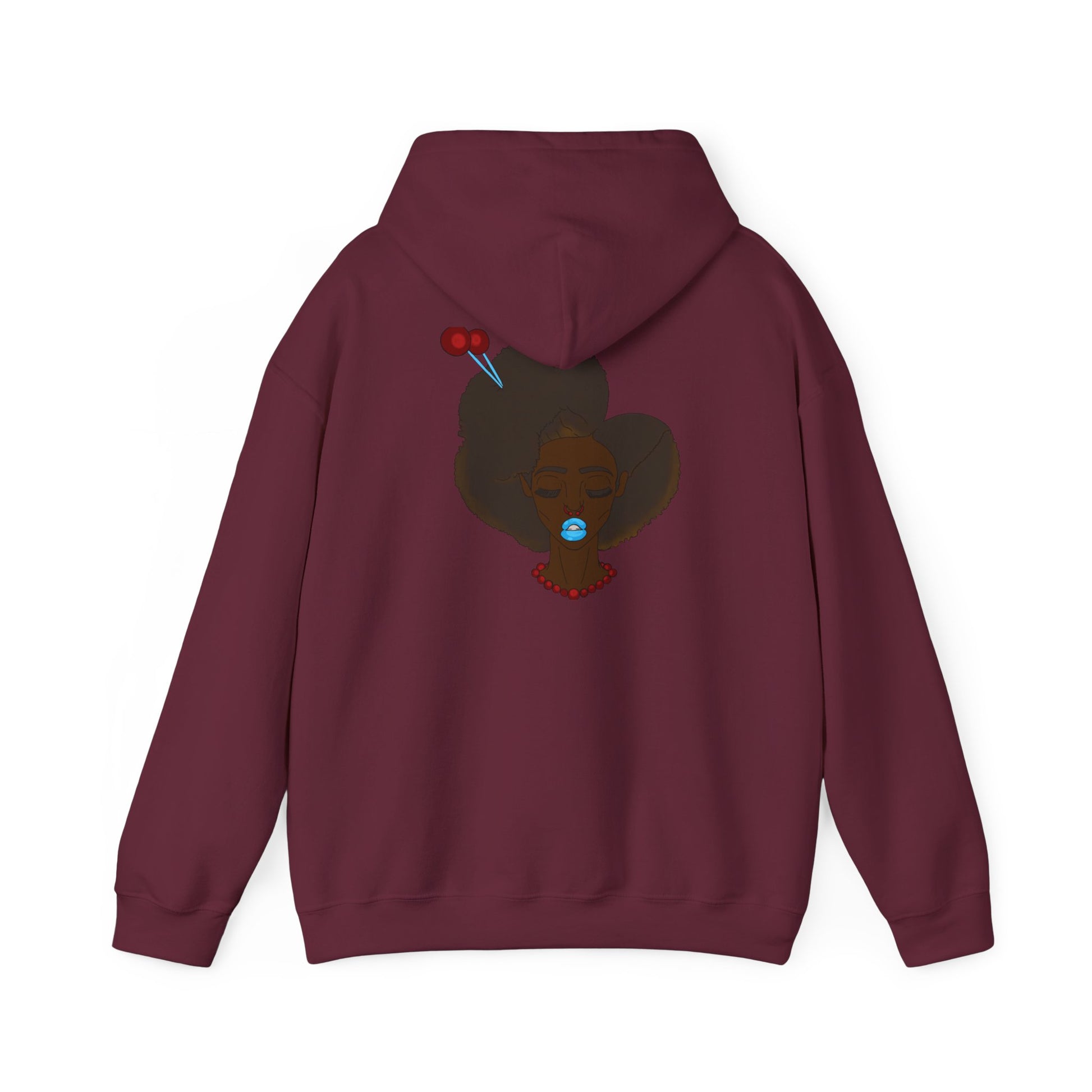 Cool Graffiti Sweatshirt for Trendsetters, Streetwear, Unisex Hoodie, Urban Wear, Gift for Teens, Art-Inspired Fashion