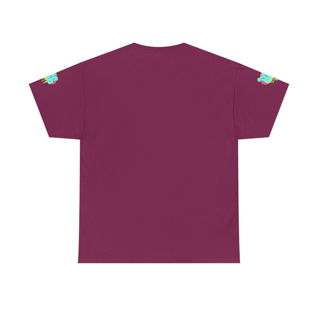 Stylish Afrocentric Unisex Tee - Celebrate Culture, Perfect for Casual Wear, Gifts, and Events