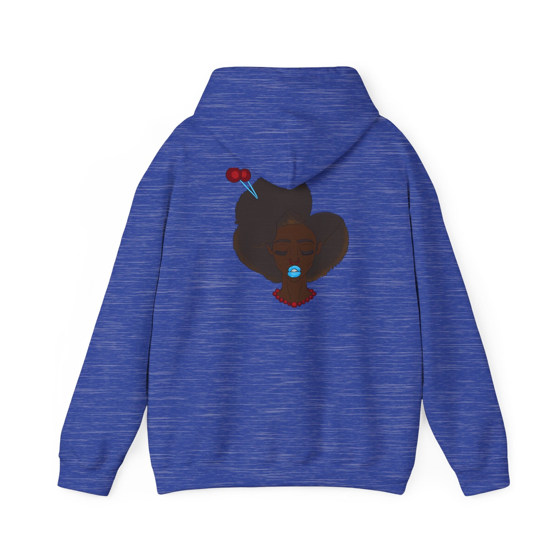 Cool Graffiti Sweatshirt for Trendsetters, Streetwear, Unisex Hoodie, Urban Wear, Gift for Teens, Art-Inspired Fashion