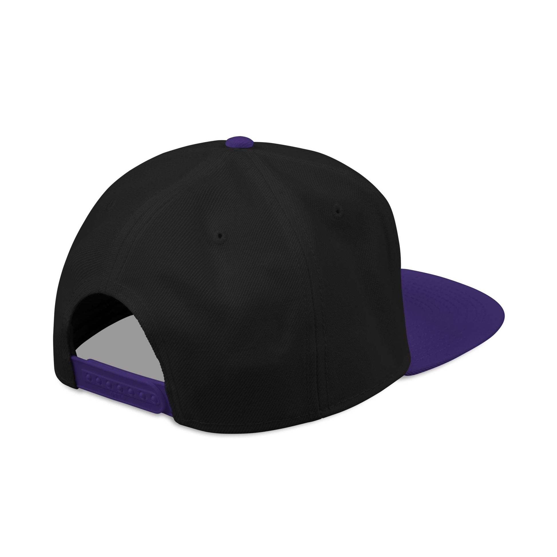 Glitter Drip Snapback Hat | Trendy Embroidered Cap for Casual Outfits, Gift for Streetwear Lovers, Summer Accessories, Unique Style