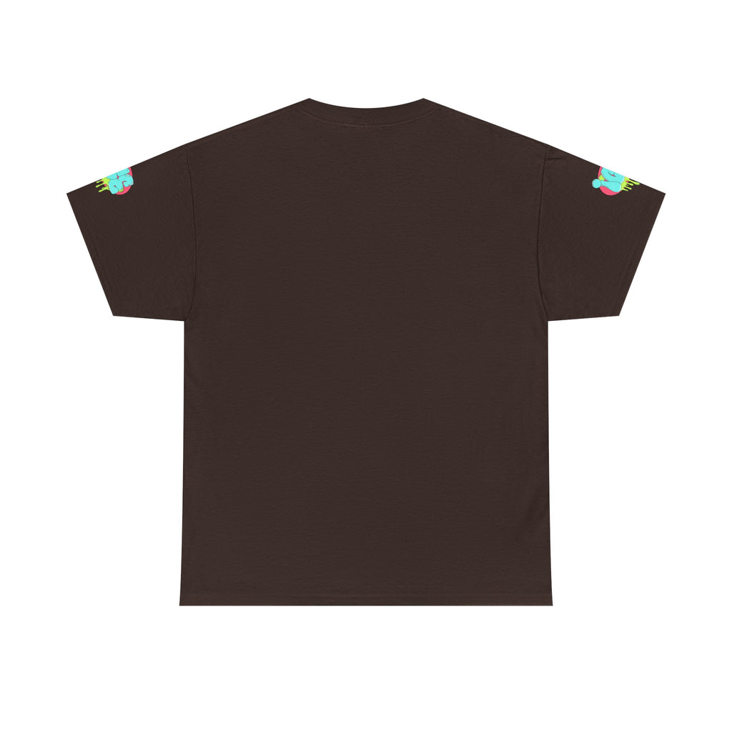 Stylish Afrocentric Unisex Tee - Celebrate Culture, Perfect for Casual Wear, Gifts, and Events