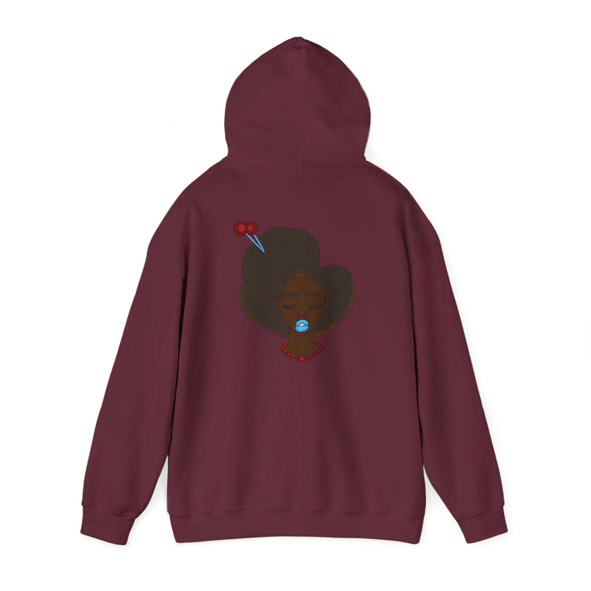 Cool Graffiti Sweatshirt for Trendsetters, Streetwear, Unisex Hoodie, Urban Wear, Gift for Teens, Art-Inspired Fashion
