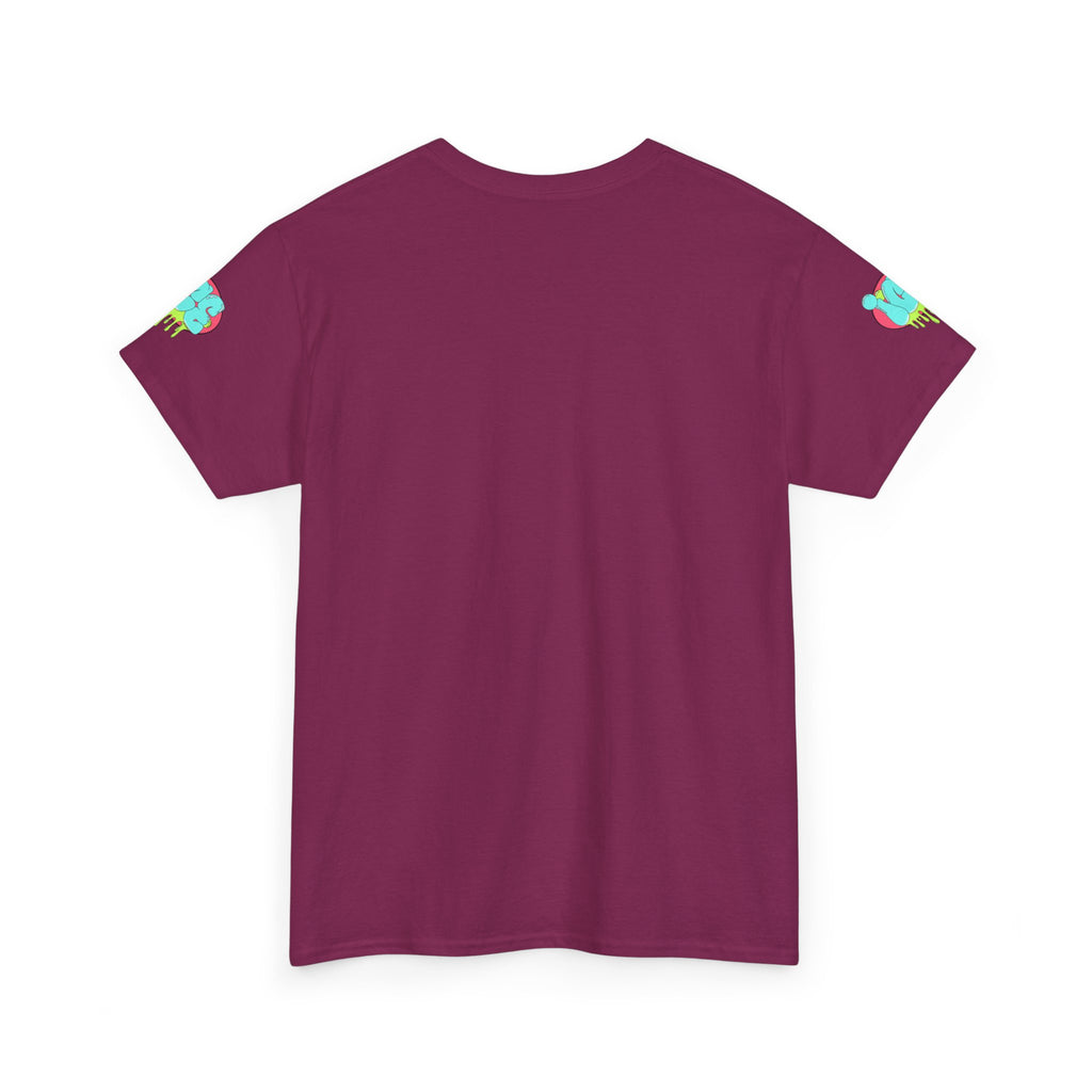 Stylish Afrocentric Unisex Tee - Celebrate Culture, Perfect for Casual Wear, Gifts, and Events