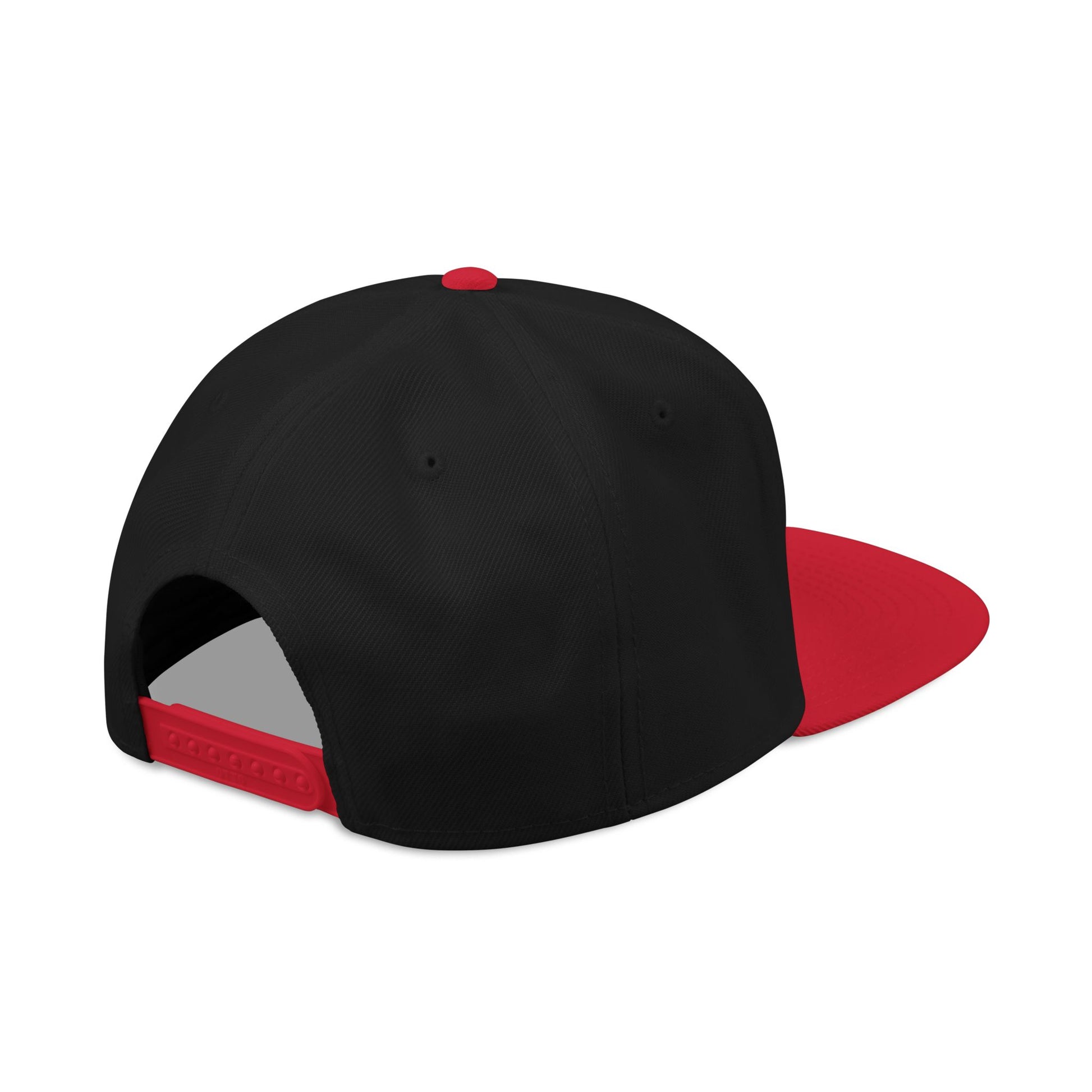 Glitter Drip Snapback Hat | Trendy Embroidered Cap for Casual Outfits, Gift for Streetwear Lovers, Summer Accessories, Unique Style
