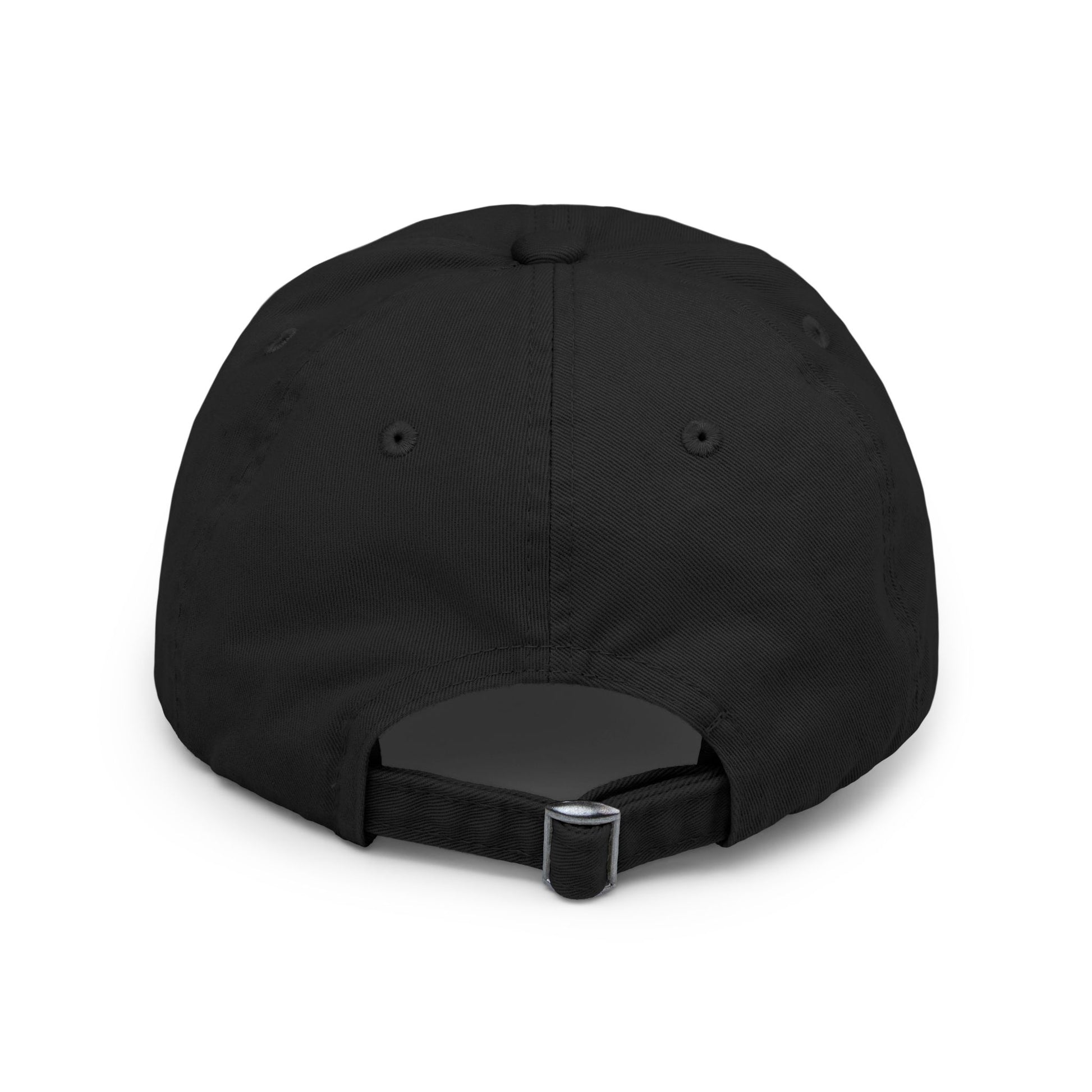 Unisex Distressed Cap with Unique Graphic, Trendy Hat for Everyday Wear, Ideal Gift for Her or Him, Summer Accessory, Casual Fashion