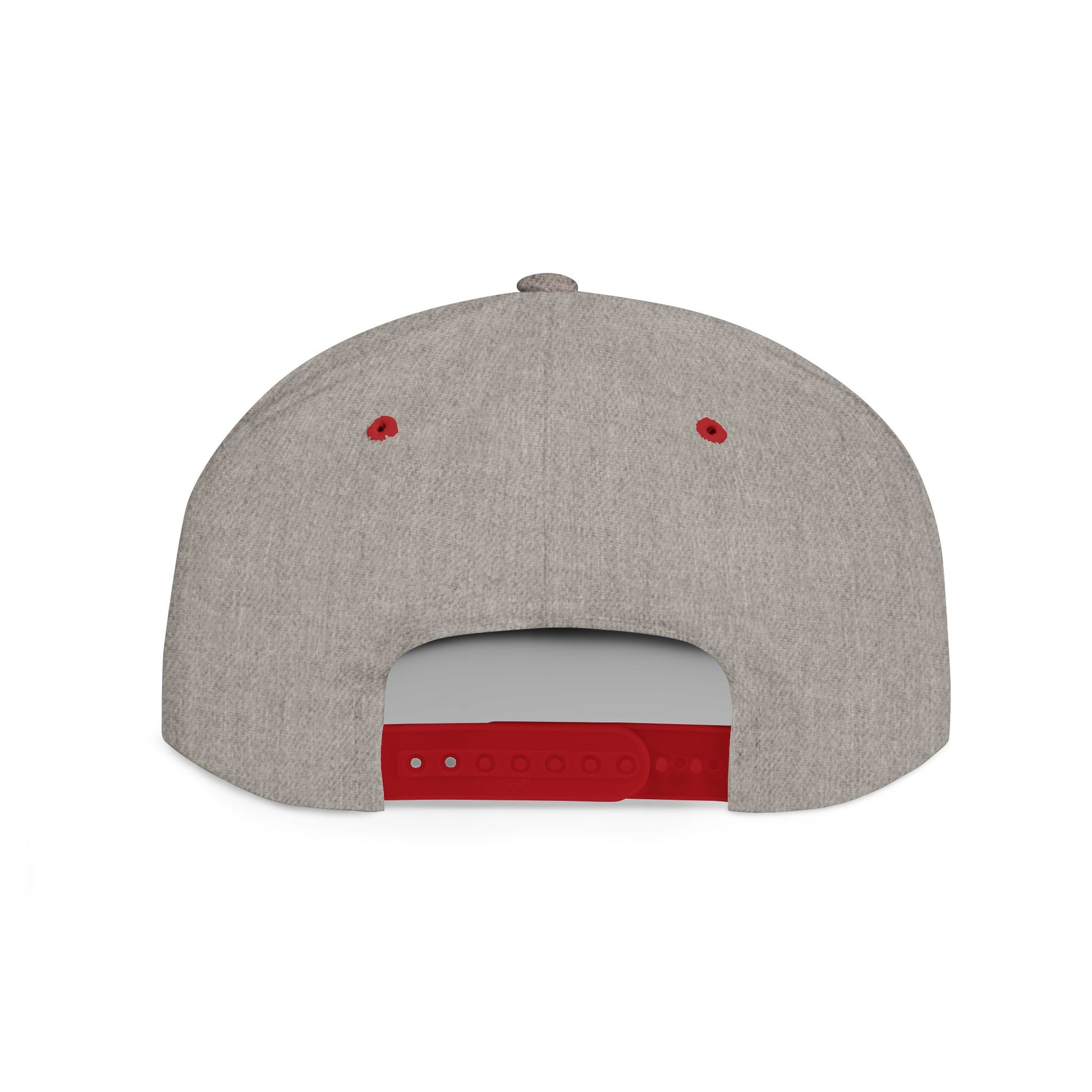 Camouflage Flat Bill Snapback Hat, Trendy Streetwear Cap, Outdoor Adventure Gear, Cool Gift for Him, Casual Everyday Style