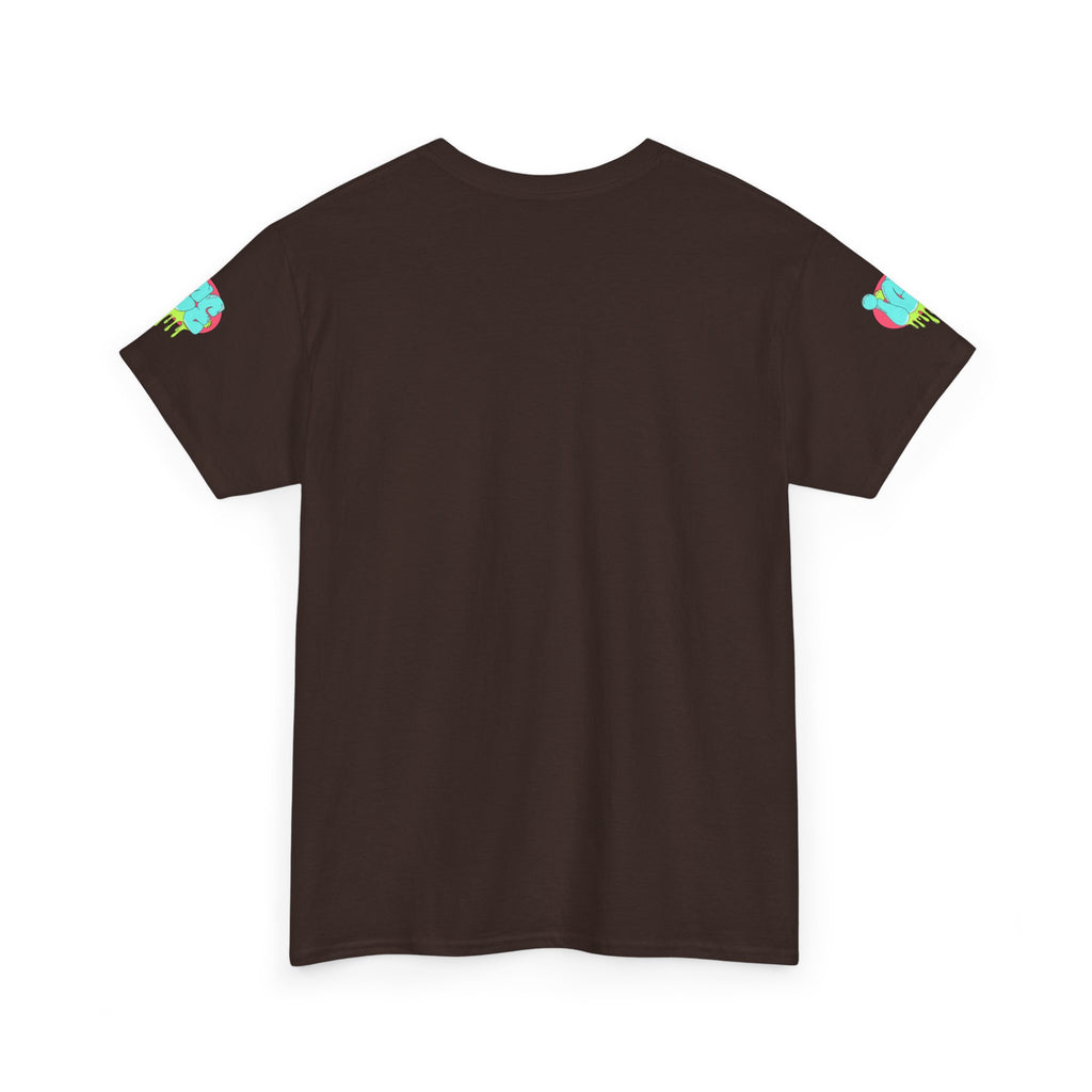 Stylish Afrocentric Unisex Tee - Celebrate Culture, Perfect for Casual Wear, Gifts, and Events