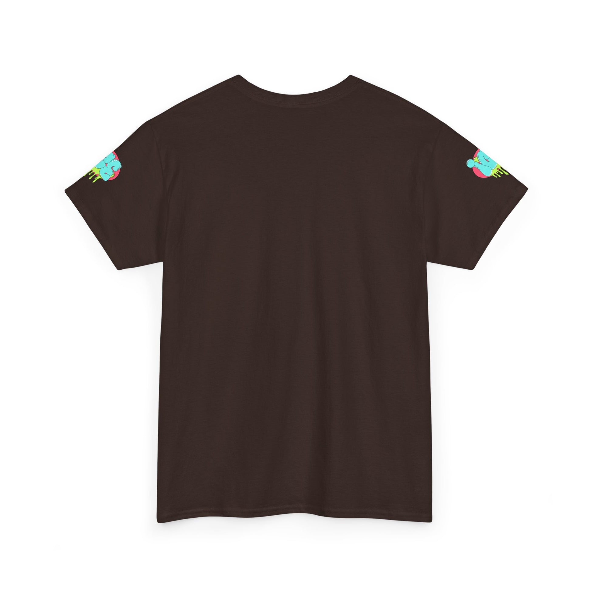 Stylish Afrocentric Unisex Tee - Celebrate Culture, Perfect for Casual Wear, Gifts, and Events
