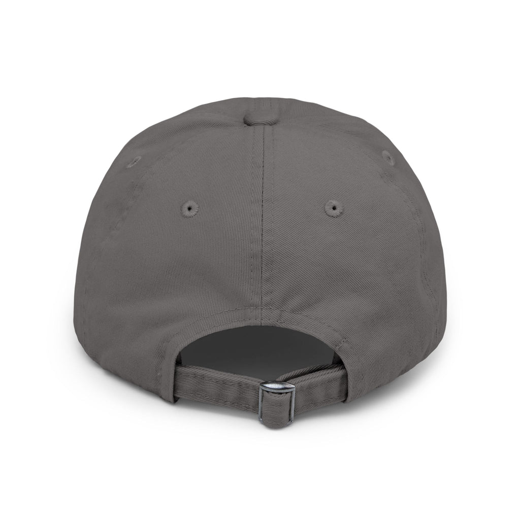 Unisex Distressed Cap with Unique Graphic, Trendy Hat for Everyday Wear, Ideal Gift for Her or Him, Summer Accessory, Casual Fashion