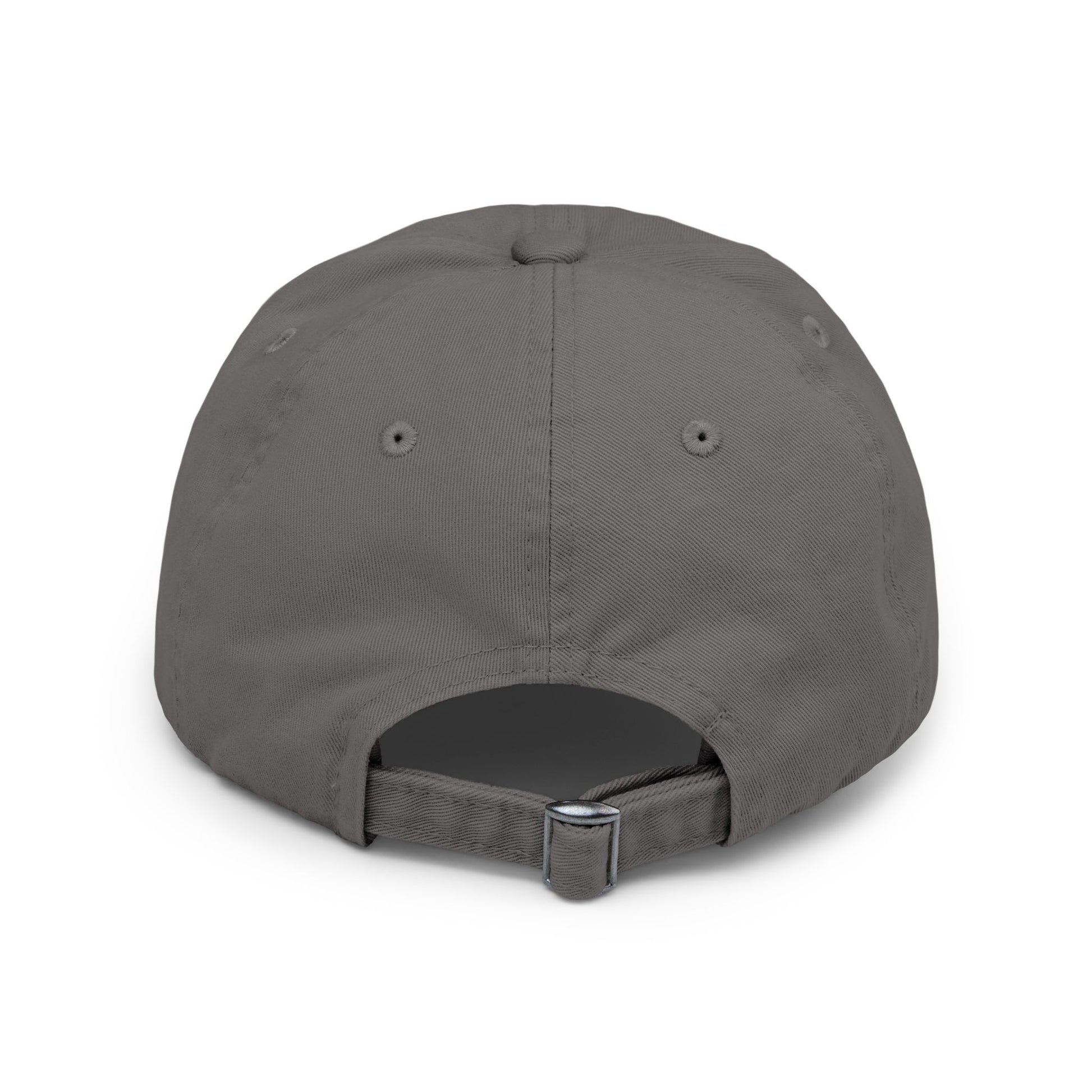 Unisex Distressed Cap with Unique Graphic, Trendy Hat for Everyday Wear, Ideal Gift for Her or Him, Summer Accessory, Casual Fashion