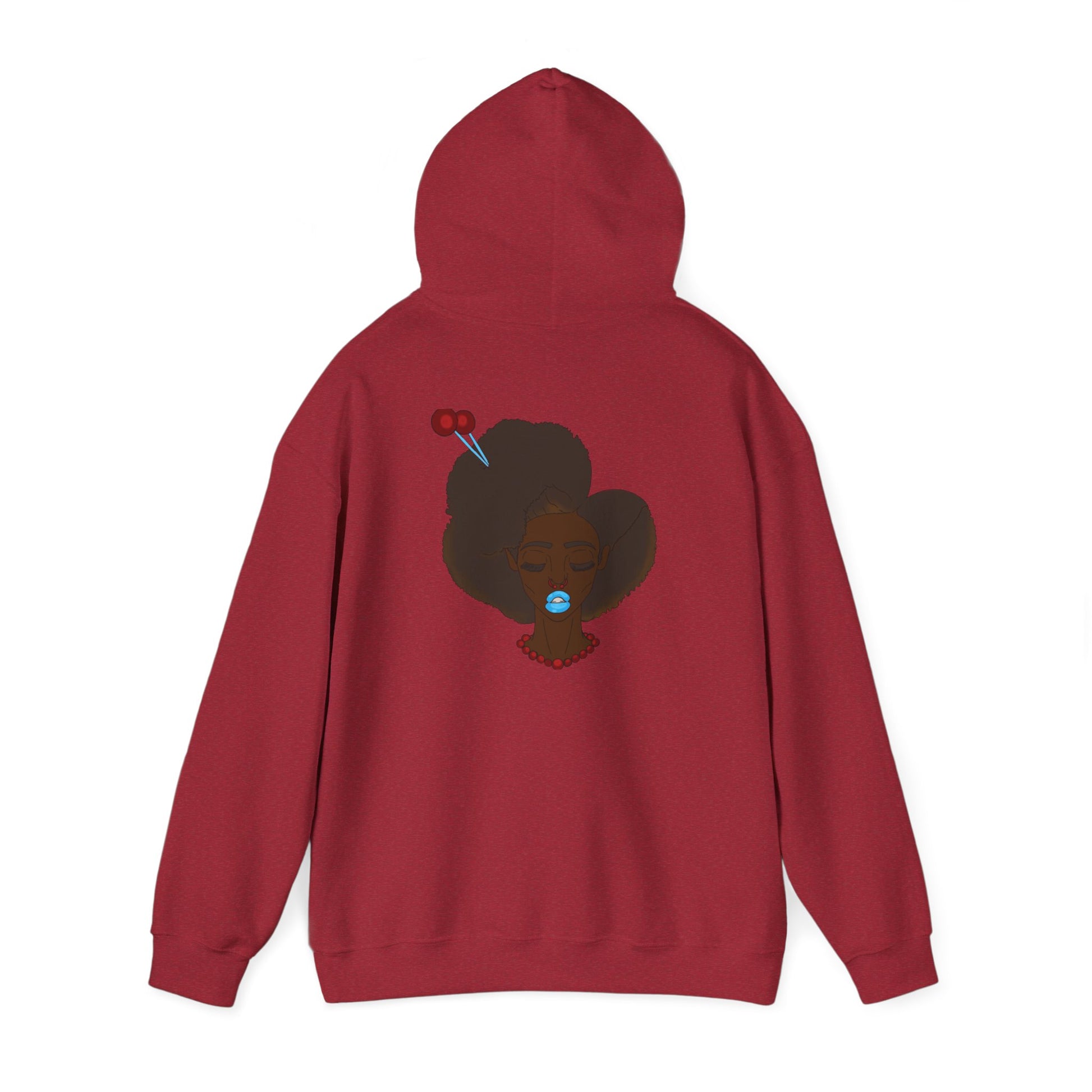 Cool Graffiti Sweatshirt for Trendsetters, Streetwear, Unisex Hoodie, Urban Wear, Gift for Teens, Art-Inspired Fashion