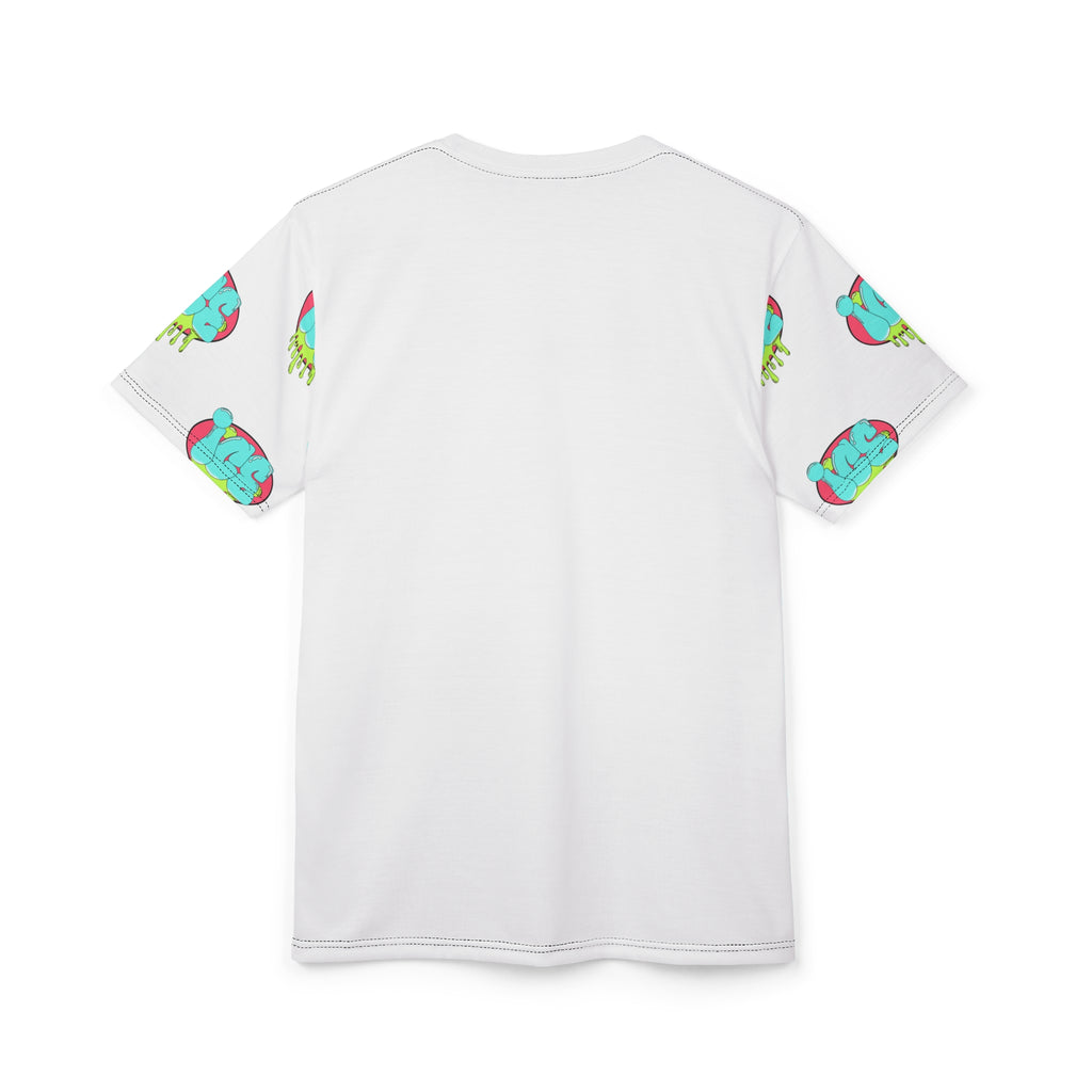 Aesthetic Graphic Tee, Summer Vibes Shirt, Trendy Unisex Top, Fashion Statement Tee, Gift for Art Lovers
