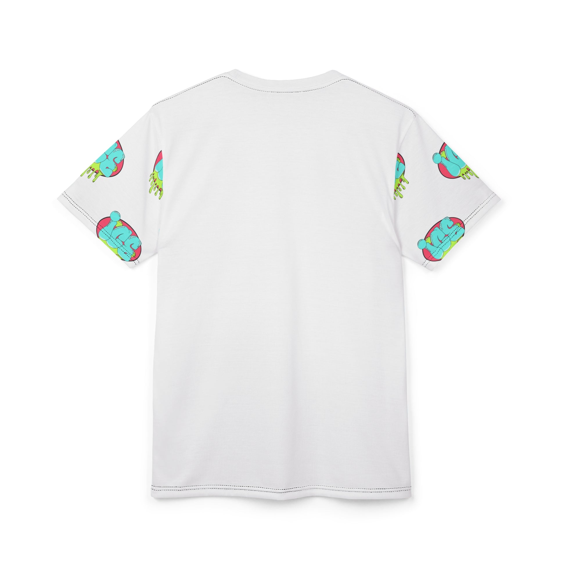 Aesthetic Graphic Tee, Summer Vibes Shirt, Trendy Unisex Top, Fashion Statement Tee, Gift for Art Lovers