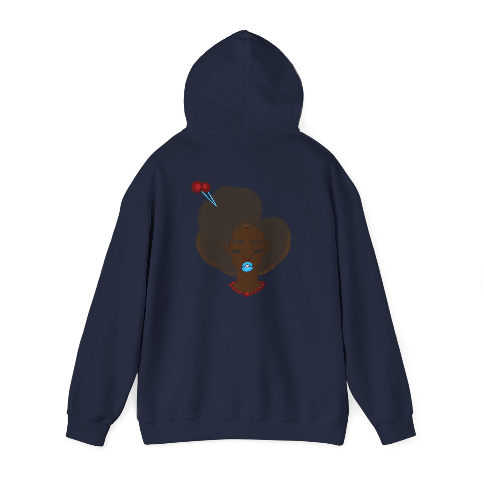 Cool Graffiti Sweatshirt for Trendsetters, Streetwear, Unisex Hoodie, Urban Wear, Gift for Teens, Art-Inspired Fashion