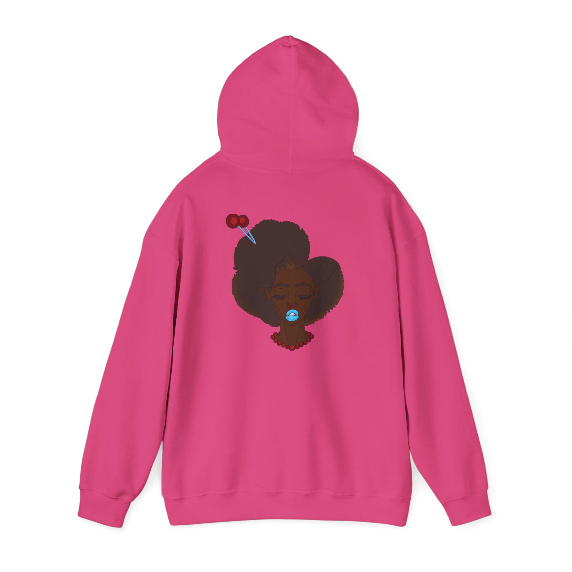 Cool Graffiti Sweatshirt for Trendsetters, Streetwear, Unisex Hoodie, Urban Wear, Gift for Teens, Art-Inspired Fashion