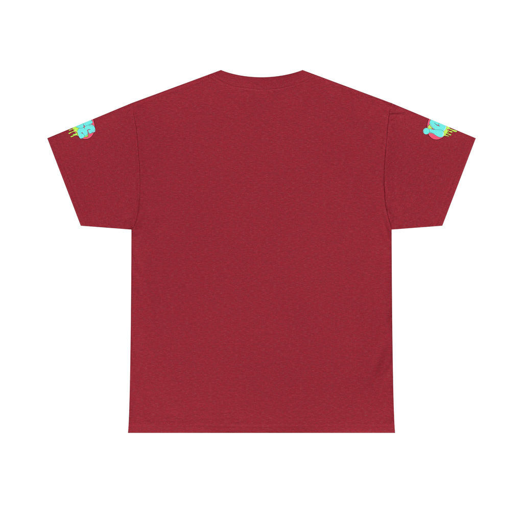Stylish Afrocentric Unisex Tee - Celebrate Culture, Perfect for Casual Wear, Gifts, and Events