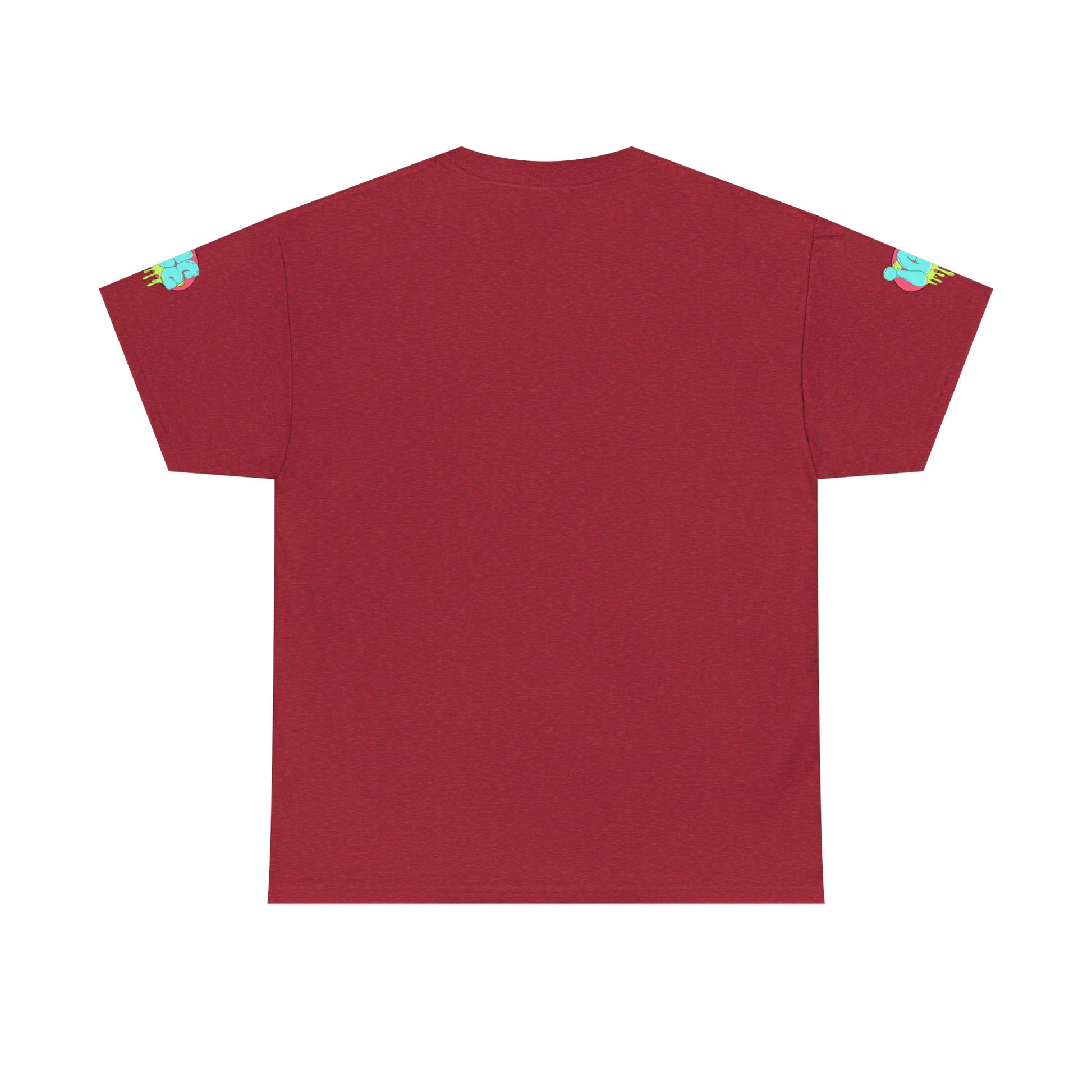 Stylish Afrocentric Unisex Tee - Celebrate Culture, Perfect for Casual Wear, Gifts, and Events