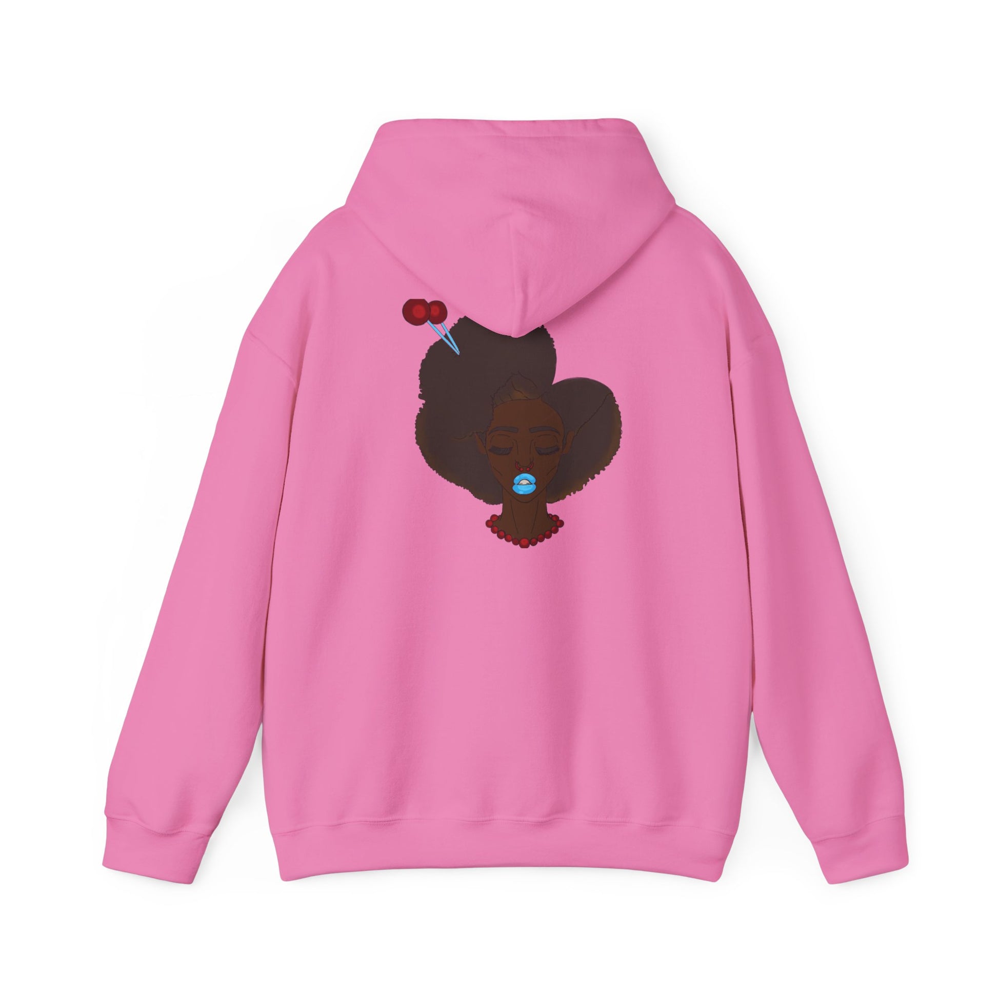 Cool Graffiti Sweatshirt for Trendsetters, Streetwear, Unisex Hoodie, Urban Wear, Gift for Teens, Art-Inspired Fashion