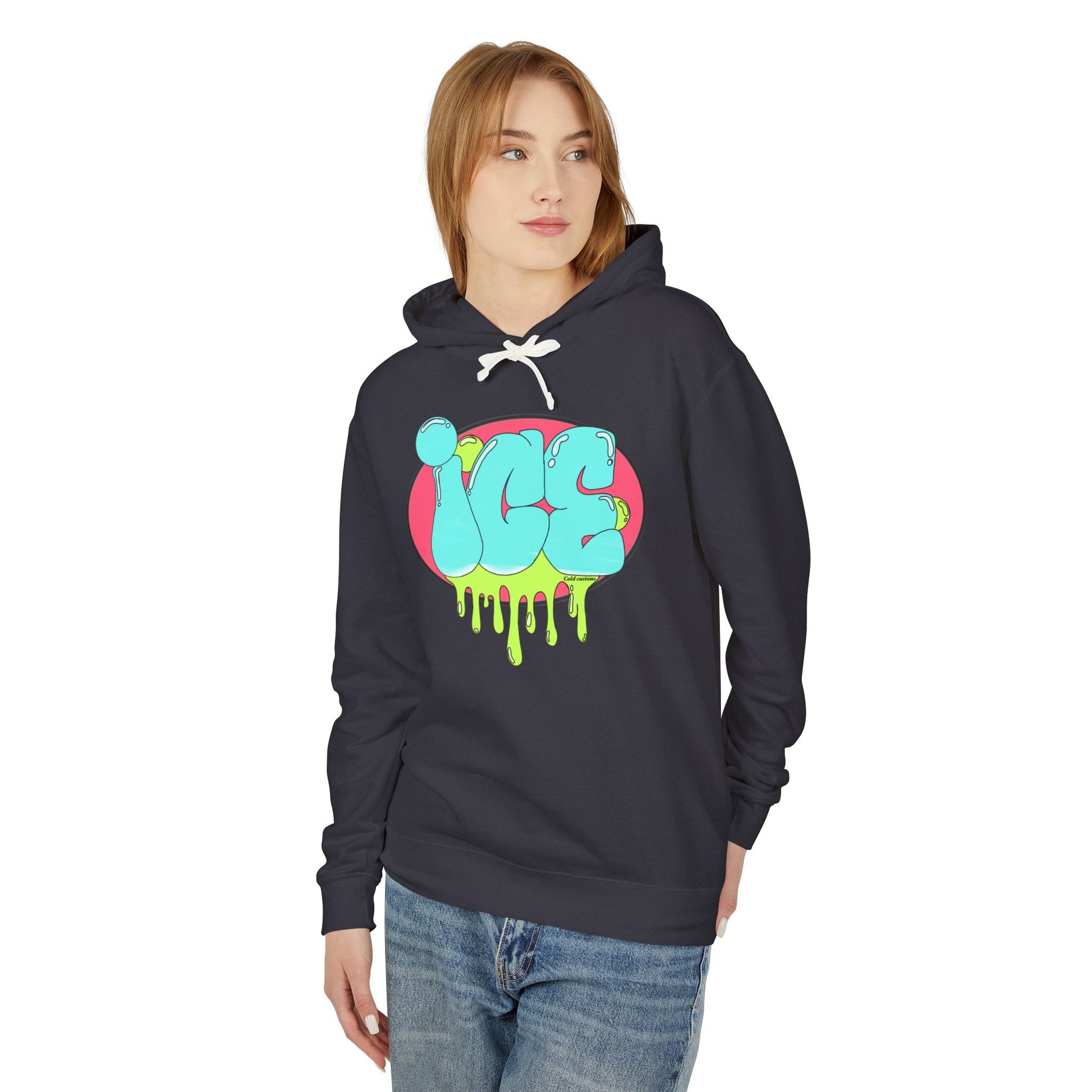 Unisex Lightweight Hooded Sweatshirt with Cool Graphic Design for Everyday Comfort, Casual Wear, Relaxing, Gift for Him/Her, Perfect [...]