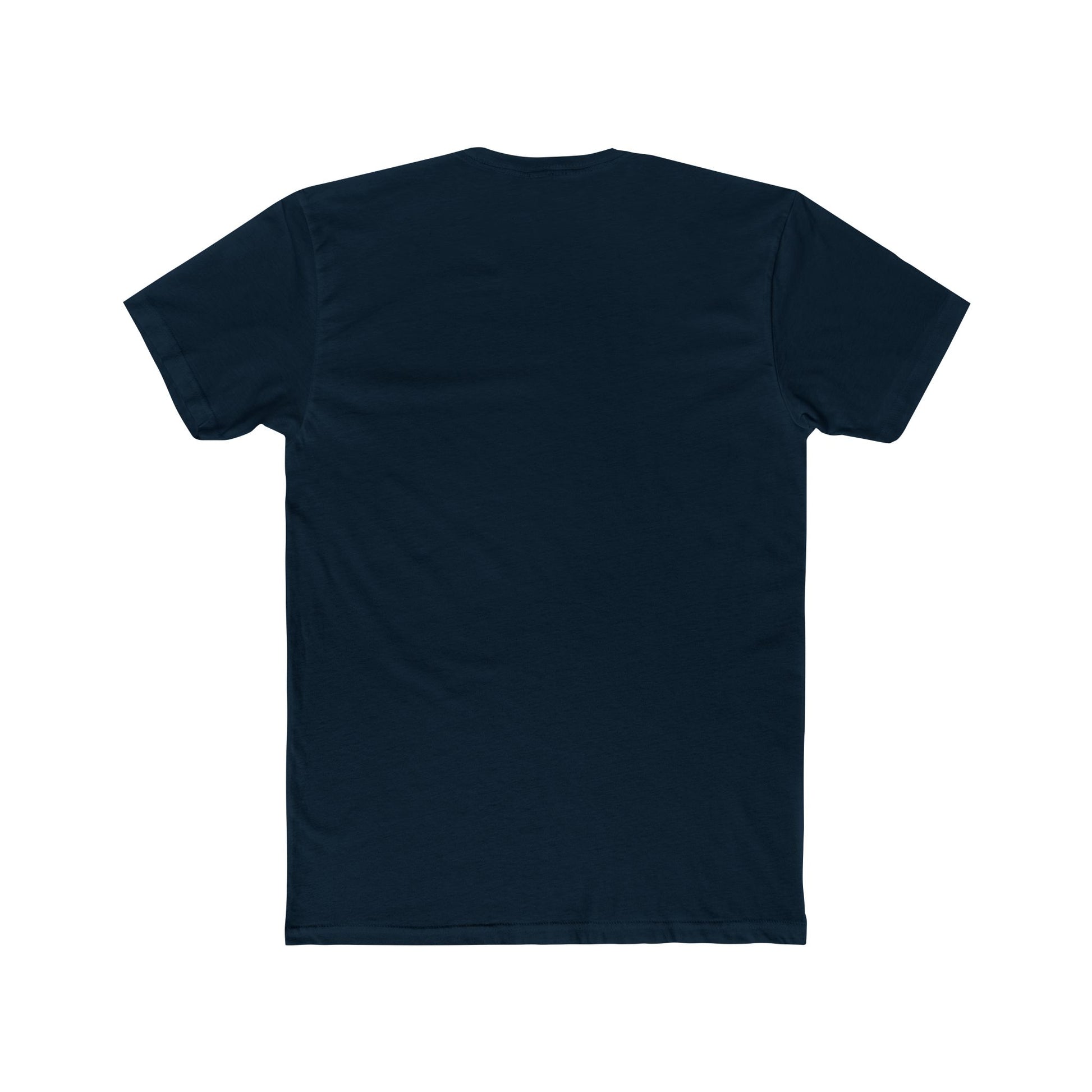 Stylish Unisex Cotton Crew Tee with Red Cloud Design, Casual Wear, Anime Merch, Gift for Friends, Everyday Style, Conventions
