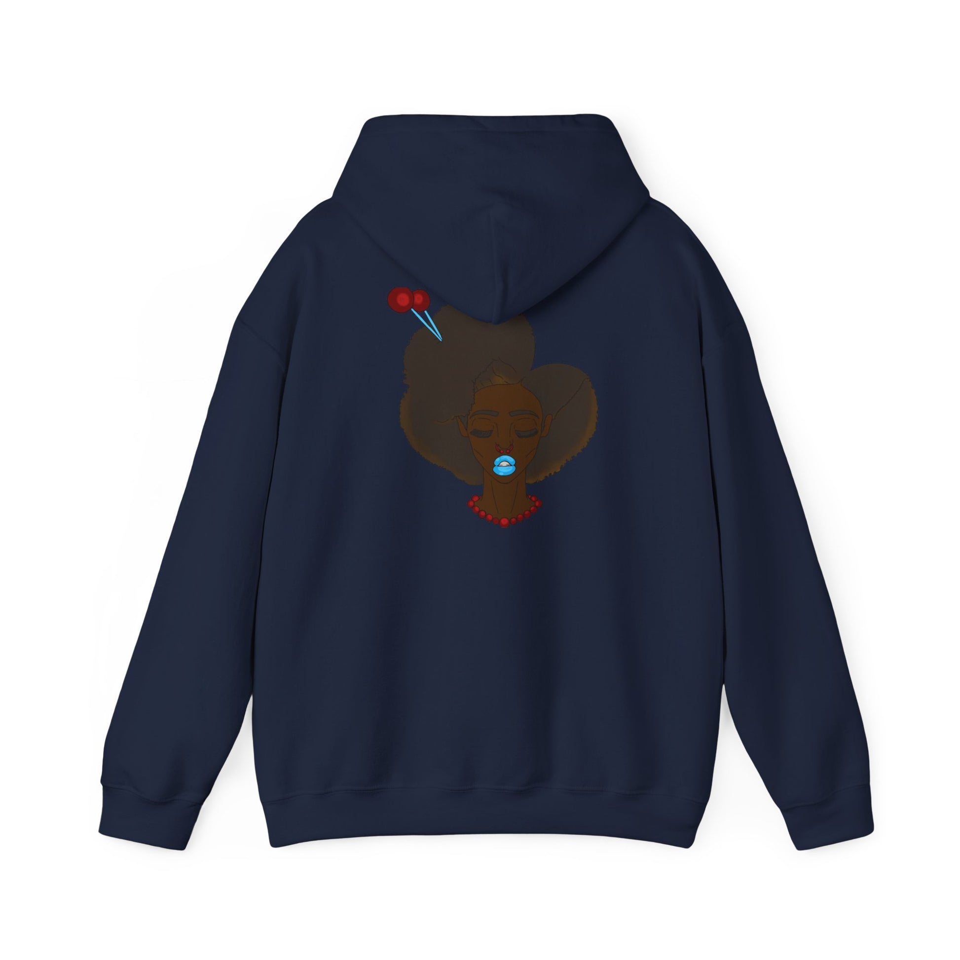 Cool Graffiti Sweatshirt for Trendsetters, Streetwear, Unisex Hoodie, Urban Wear, Gift for Teens, Art-Inspired Fashion