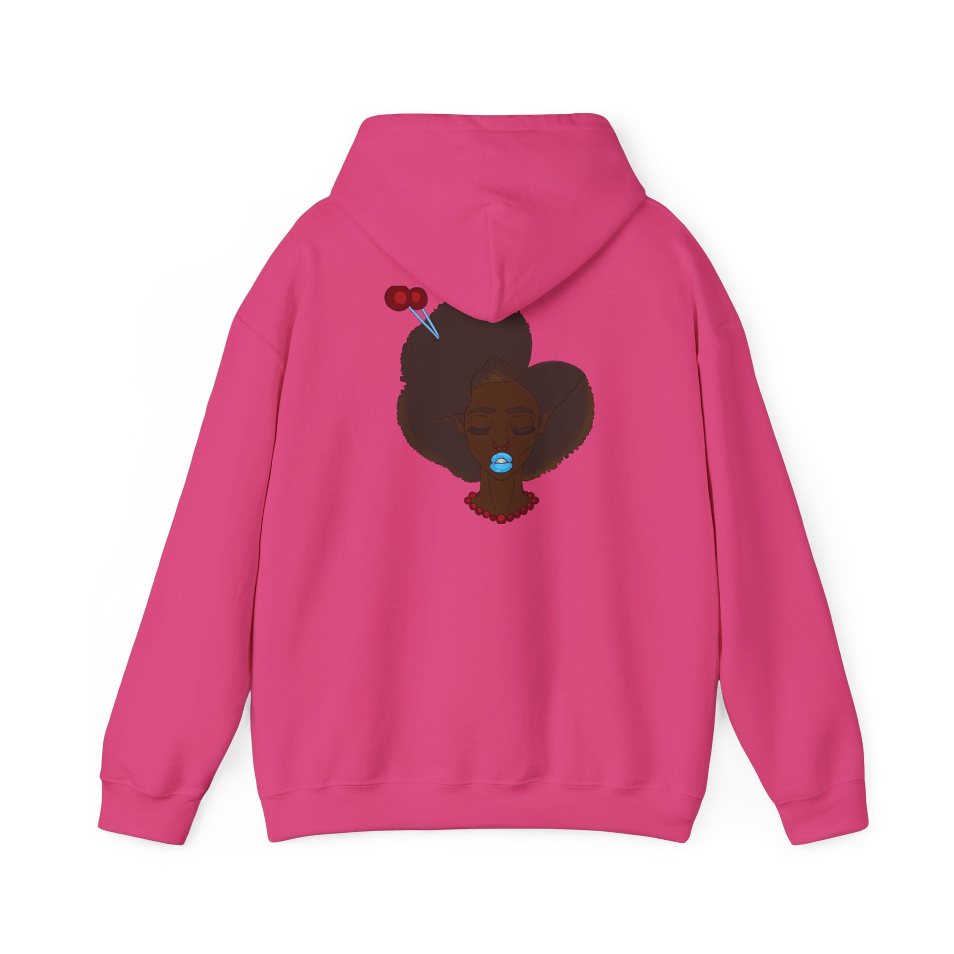 Cool Graffiti Sweatshirt for Trendsetters, Streetwear, Unisex Hoodie, Urban Wear, Gift for Teens, Art-Inspired Fashion