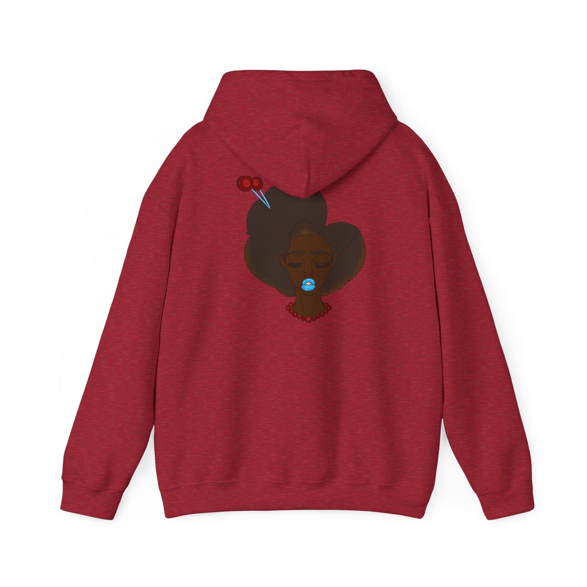 Cool Graffiti Sweatshirt for Trendsetters, Streetwear, Unisex Hoodie, Urban Wear, Gift for Teens, Art-Inspired Fashion