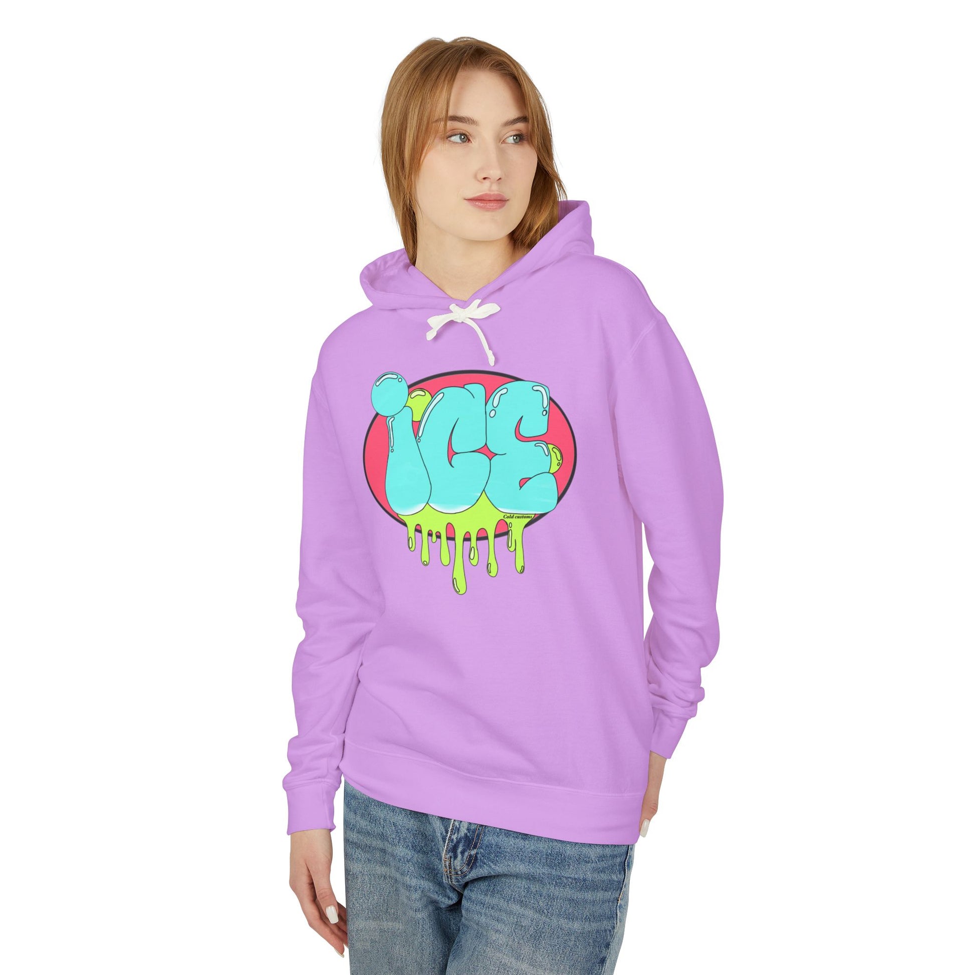 Unisex Lightweight Hooded Sweatshirt with Cool Graphic Design for Everyday Comfort, Casual Wear, Relaxing, Gift for Him/Her, Perfect [...]