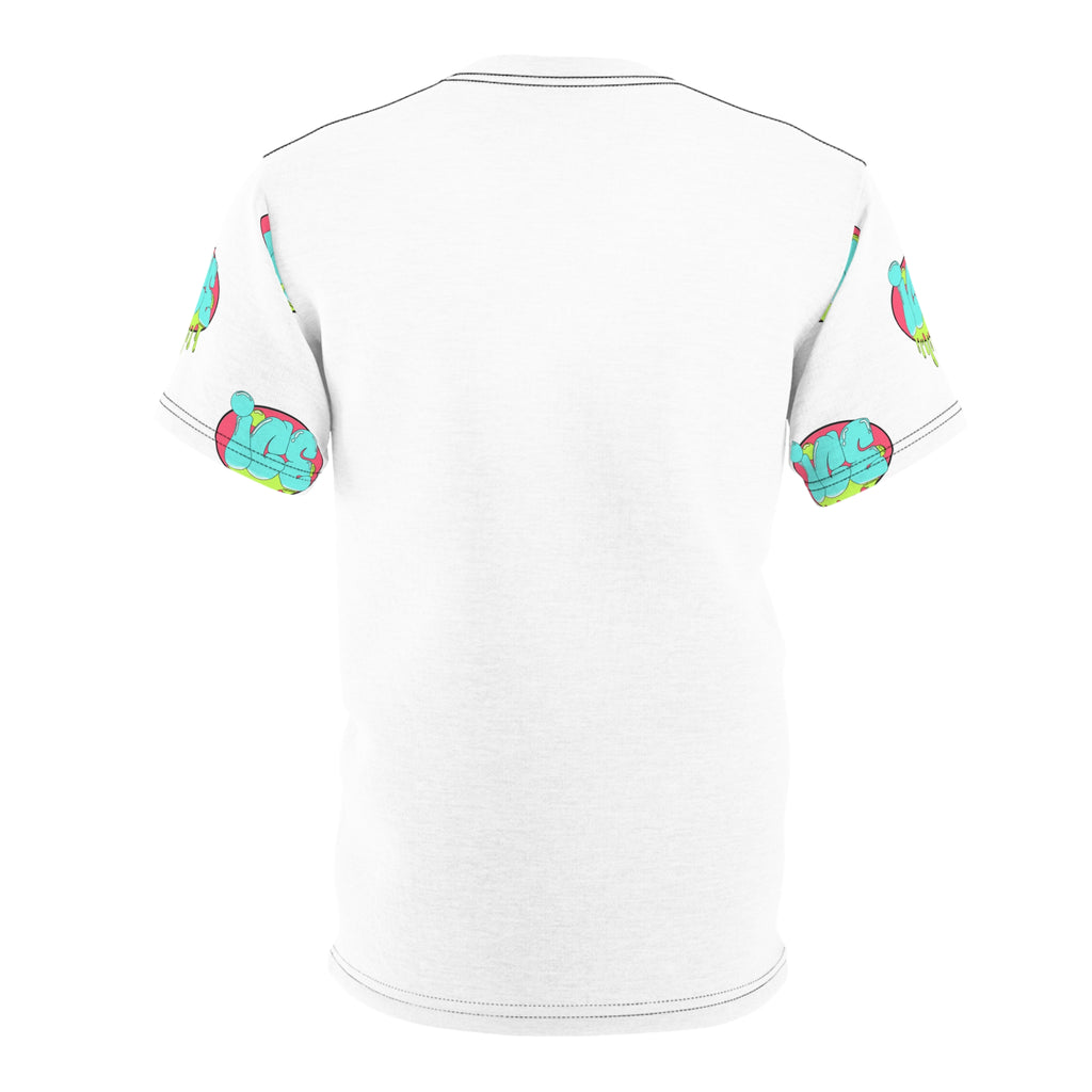 Aesthetic Graphic Tee, Summer Vibes Shirt, Trendy Unisex Top, Fashion Statement Tee, Gift for Art Lovers