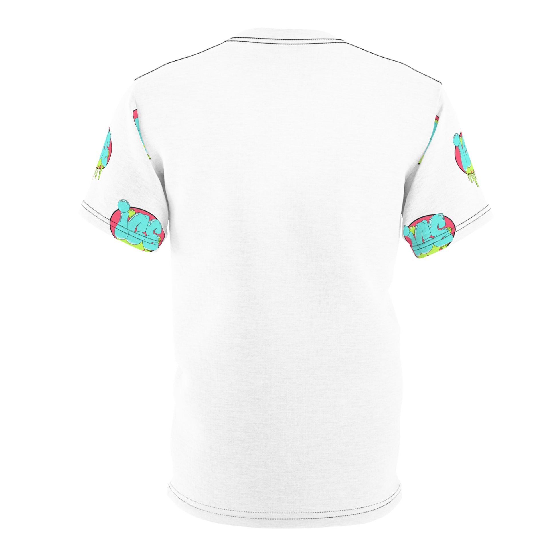 Aesthetic Graphic Tee, Summer Vibes Shirt, Trendy Unisex Top, Fashion Statement Tee, Gift for Art Lovers