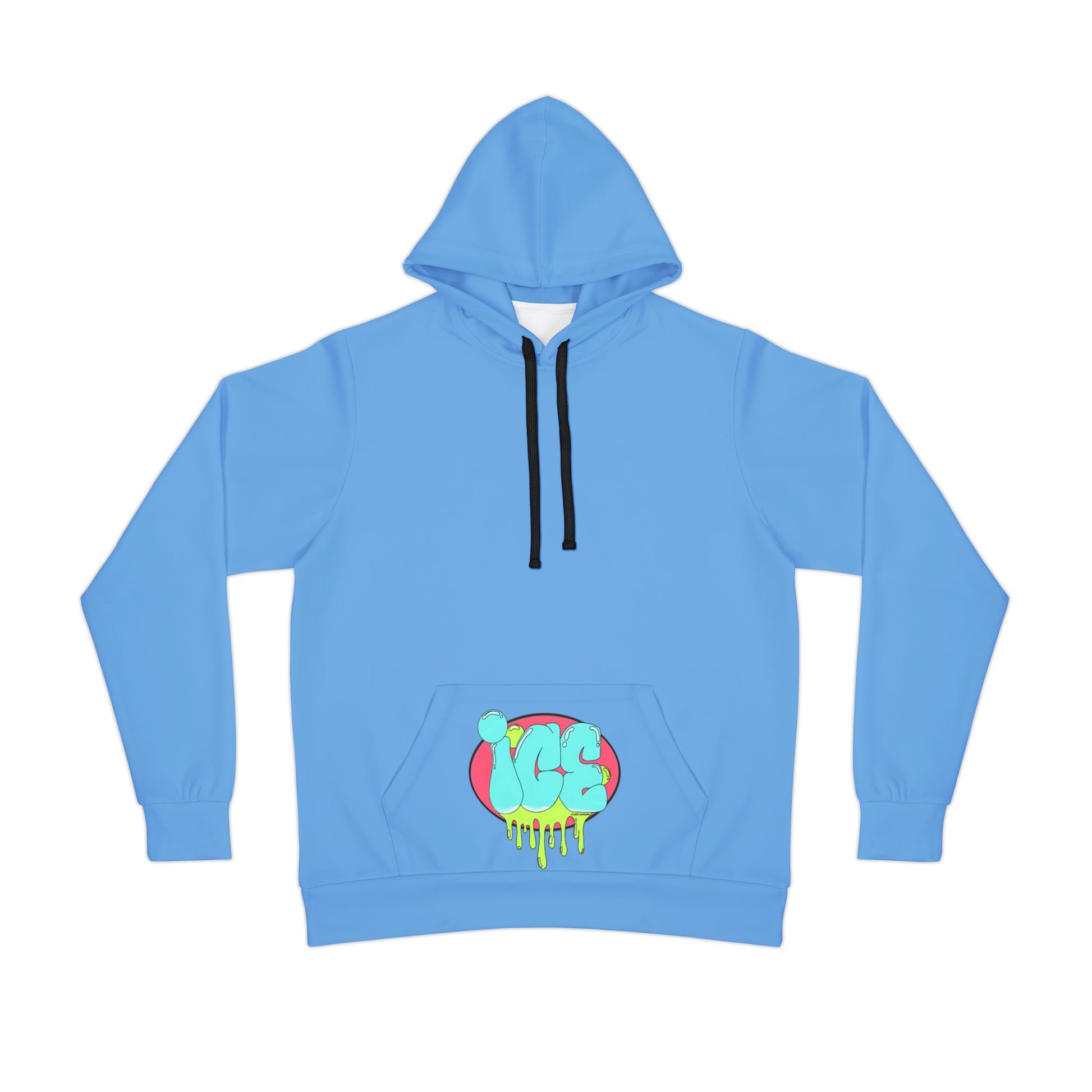 Unique Graphic Athletic Hoodie for Active Lifestyle, Fitness Gift, Gym Wear, Stylish Sports Apparel, Trendy Hoodie