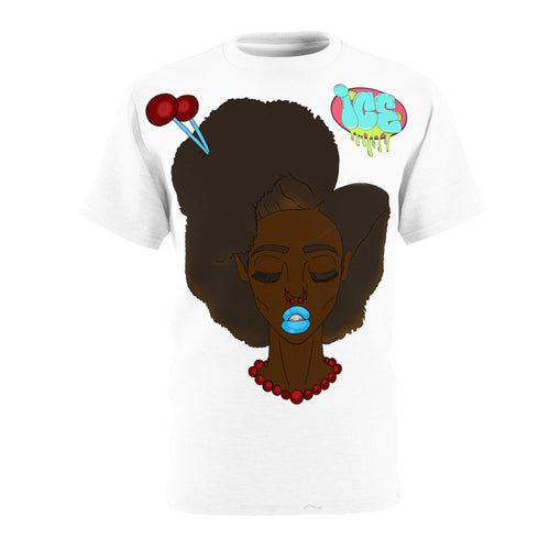 Aesthetic Graphic Tee, Summer Vibes Shirt, Trendy Unisex Top, Fashion Statement Tee, Gift for Art Lovers