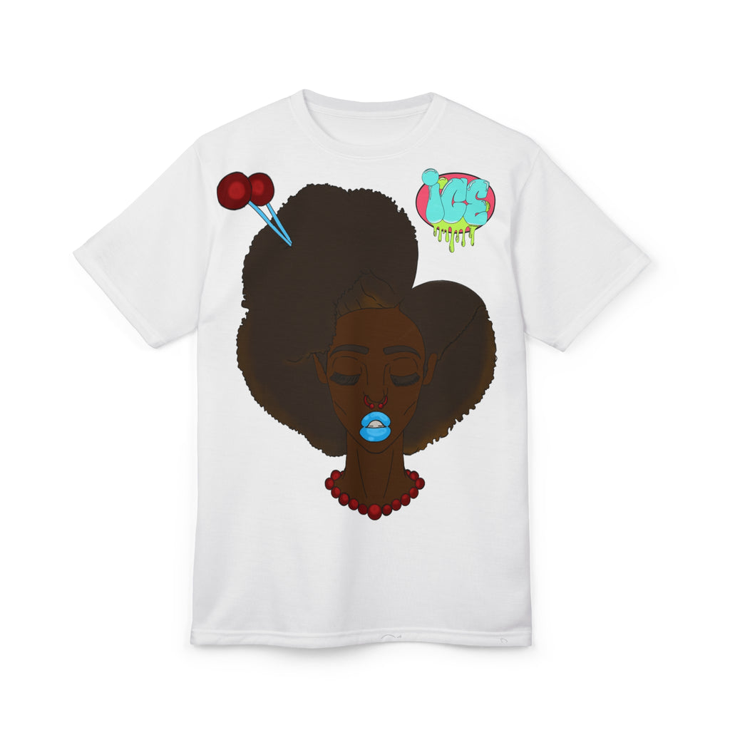 Aesthetic Graphic Tee, Summer Vibes Shirt, Trendy Unisex Top, Fashion Statement Tee, Gift for Art Lovers