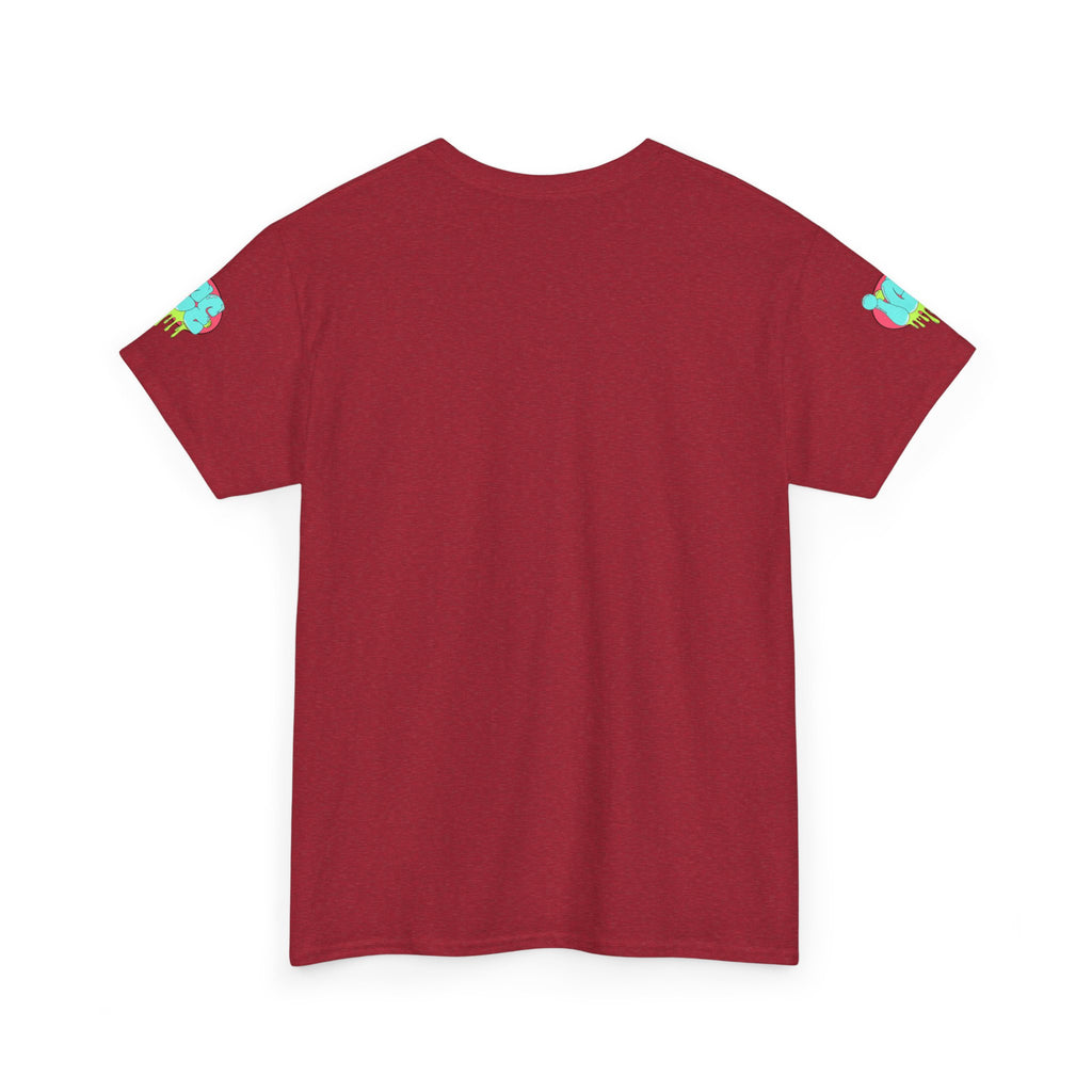Stylish Afrocentric Unisex Tee - Celebrate Culture, Perfect for Casual Wear, Gifts, and Events