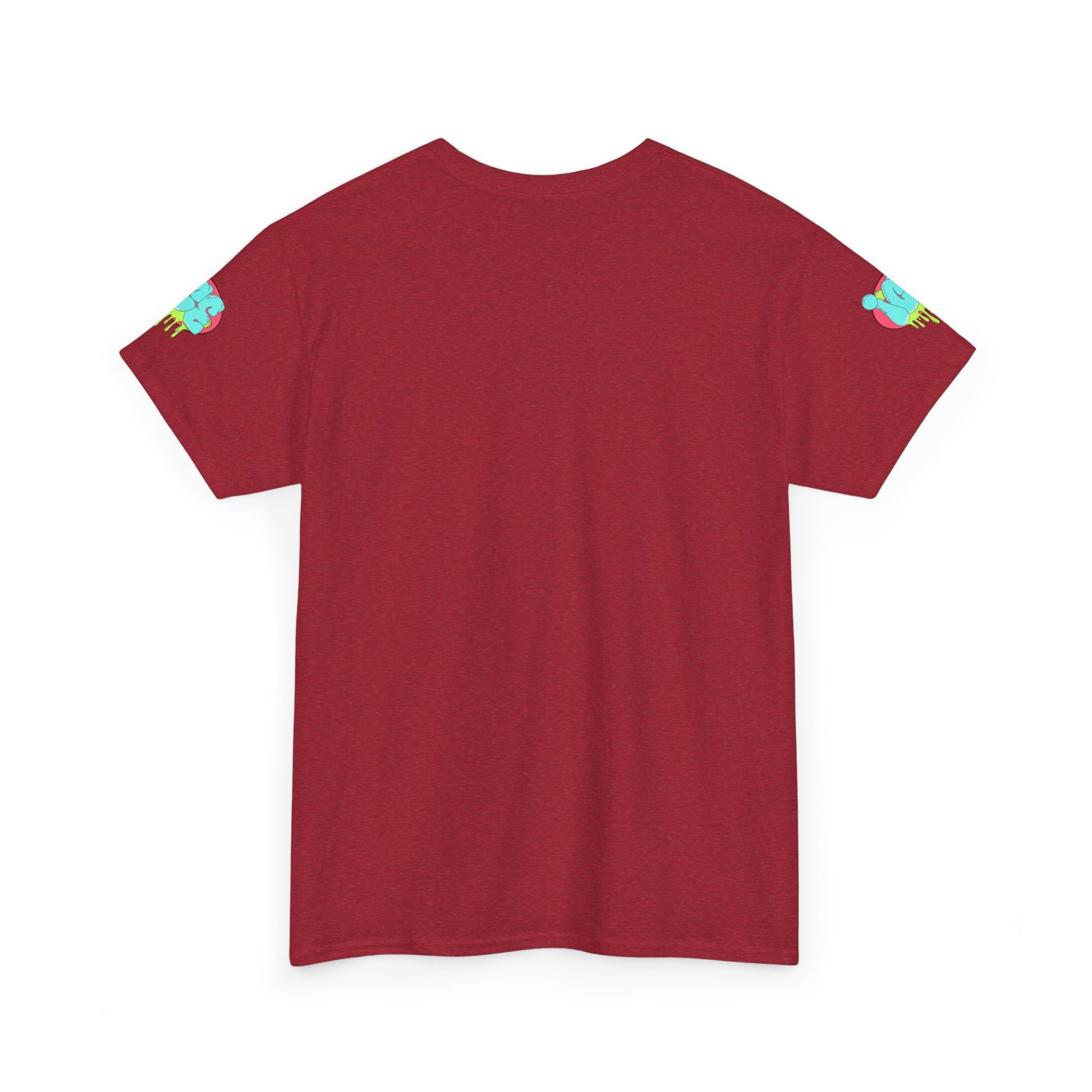 Stylish Afrocentric Unisex Tee - Celebrate Culture, Perfect for Casual Wear, Gifts, and Events