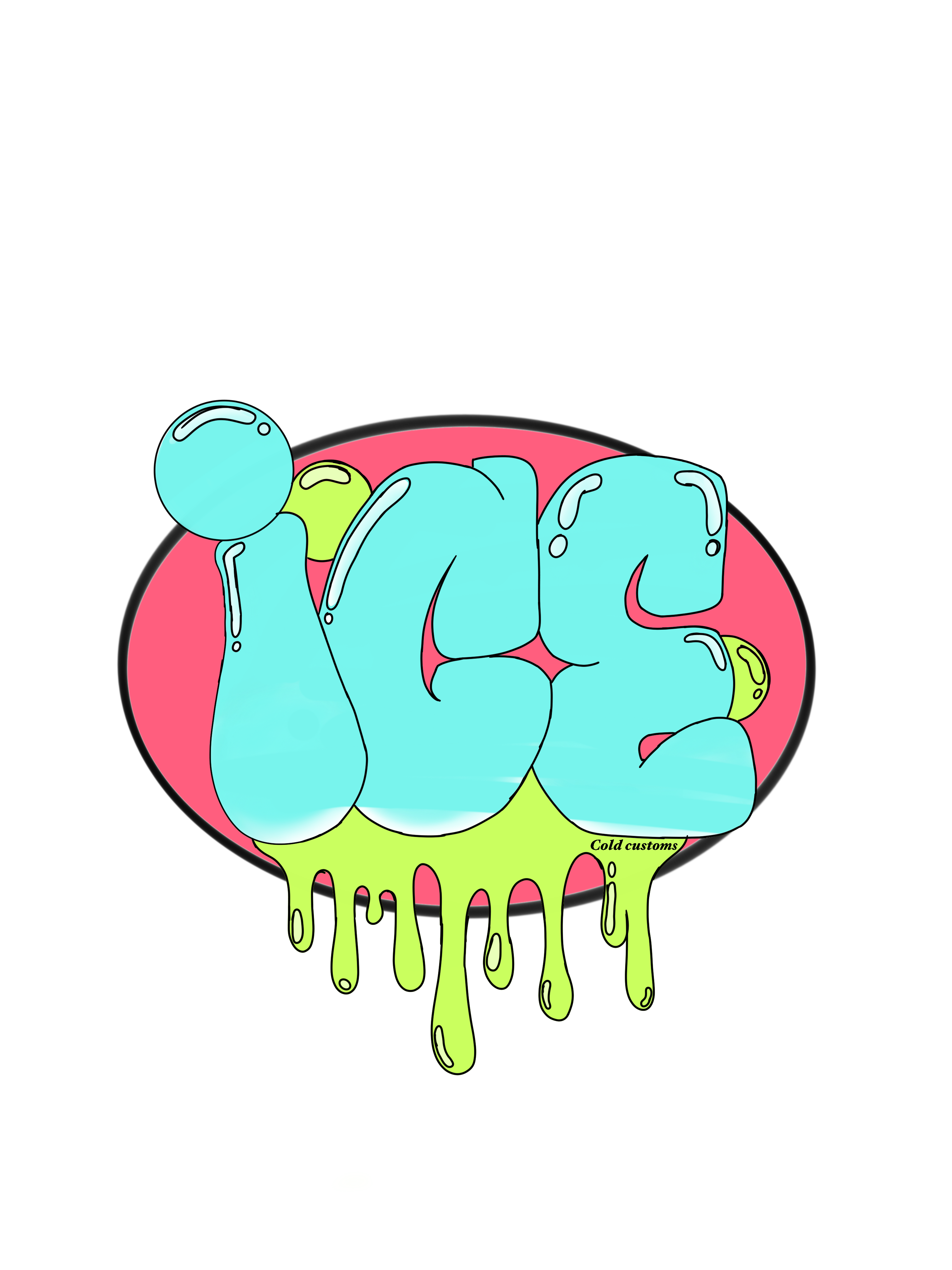 ICEcoldCustoms